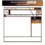 Bannière Akoma® S - 455x280px