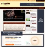 Bannière Pub UBUNTU!&reg;  XL - 1000x250px